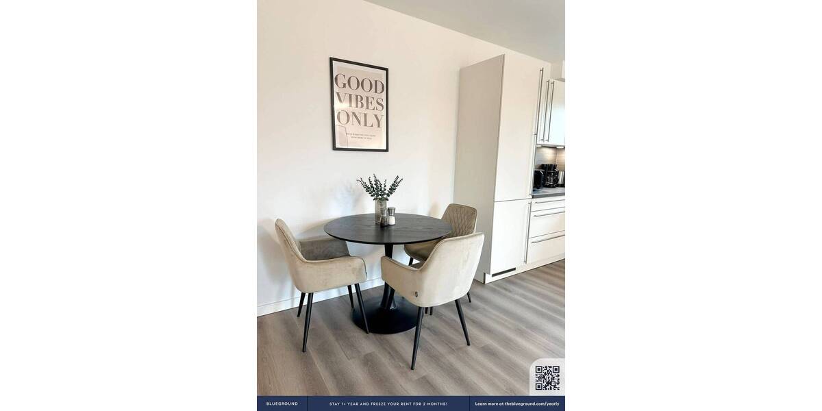 Etagenwohnung Henstedt-Ulzburg Ulzburg - 2 Zimmer, 2.775&euro; | Angebot:26112287