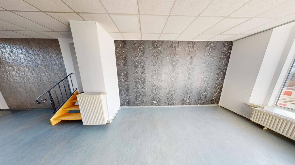 Gewerbeobjekt Chemnitz Zentrum - 4 Zimmer, 1.215&euro; | Angebot:26741793