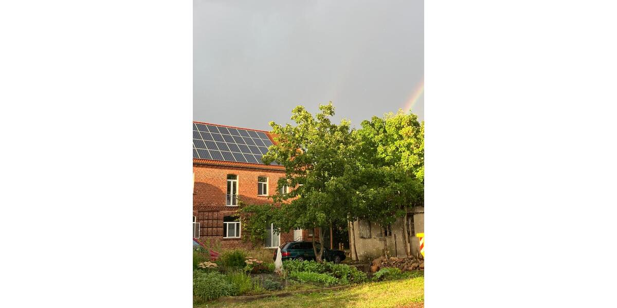 Hochparterre Bismark (Altmark) - 2 Zimmer, 80 m&sup2;, 500&euro; | Angebot:25906552