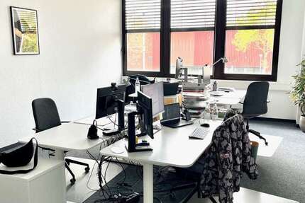 Gewerbeobjekt Köln Lindenthal - 1.320&euro; | Angebot:26757220