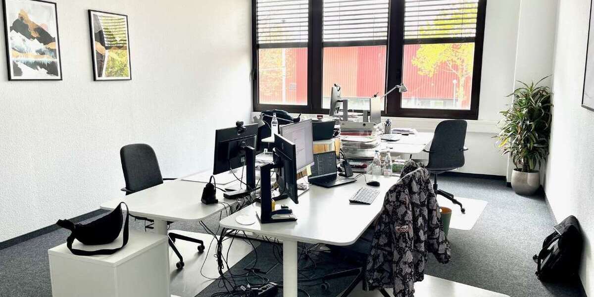 Gewerbeobjekt Köln Lindenthal - 1.320&euro; | Angebot:26757220