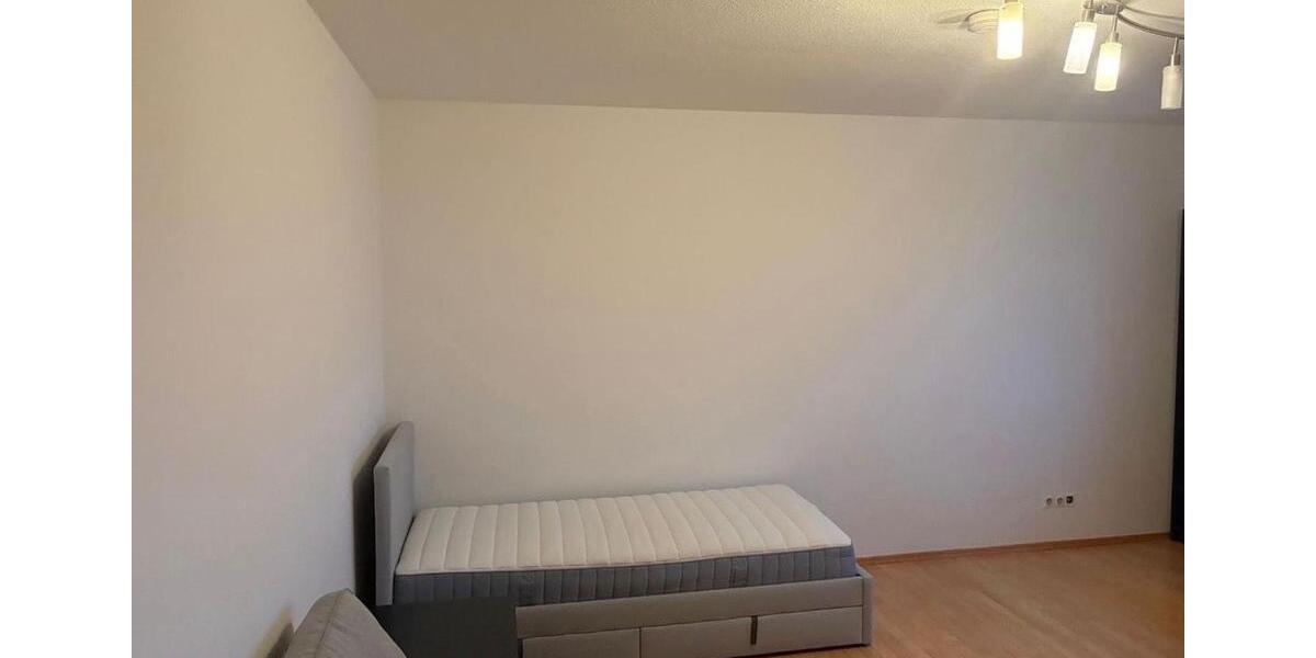 Erdgeschoßwohnung Erlangen Alterlangen - 1.5 Zimmer, 33 m&sup2;, 830&euro; | Angebot:26464352