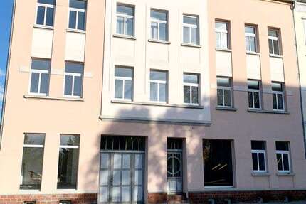 Wohnung Halberstadt - 2 Zimmer, 38 m&sup2;, 259&euro; | Angebot:27252266
