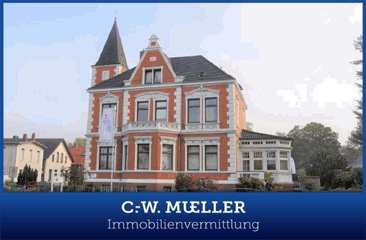 Gewerbeobjekt Verden (Aller) - 1.650&euro; | Angebot:24982122