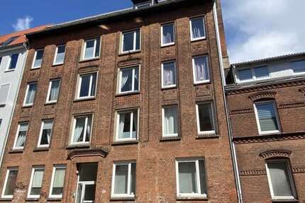 Wohnung zum Mieten in Kiel 700 € 59 m²
