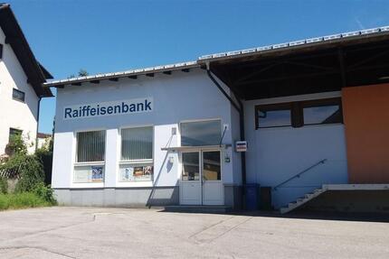 Gewerbeobjekt Schaufling - 750&euro; | Angebot:24773045