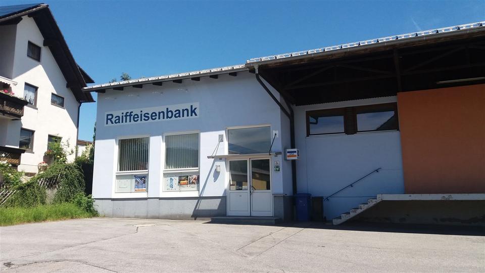 Gewerbeobjekt Schaufling - 750&euro; | Angebot:24773045