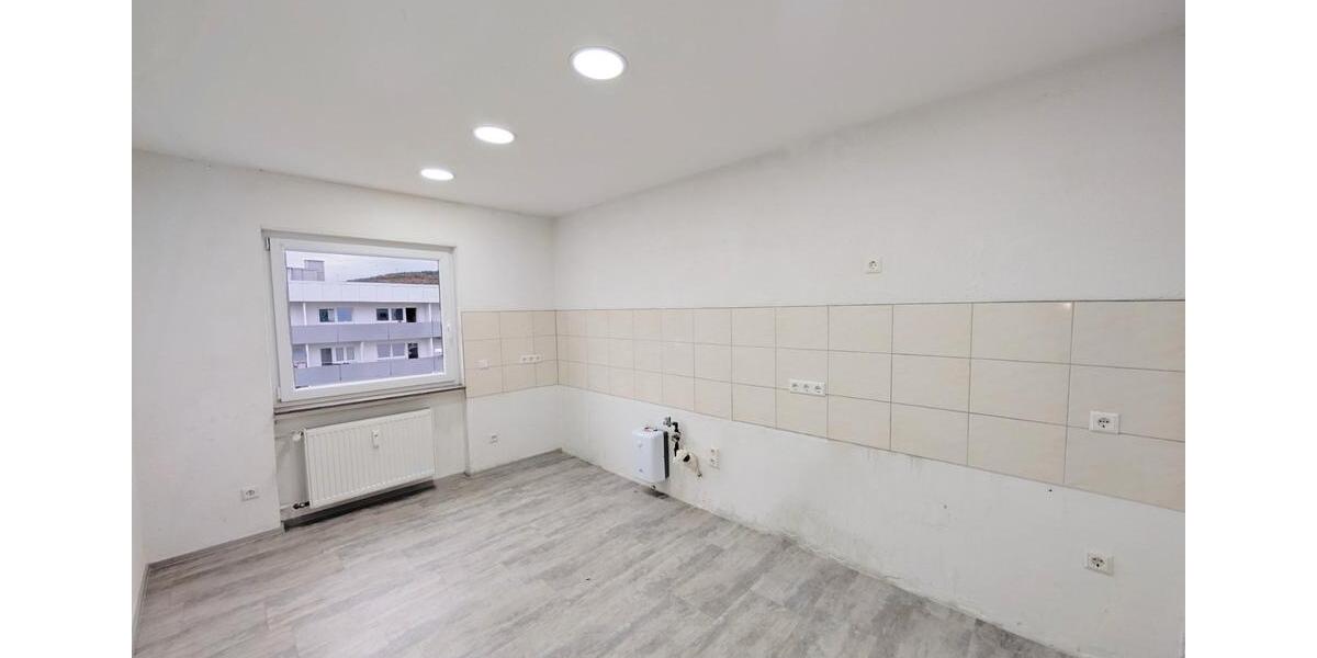 Dachgeschoßwohnung Haßmersheim - 3 Zimmer, 73 m&sup2;, 750&euro; | Angebot:26595160