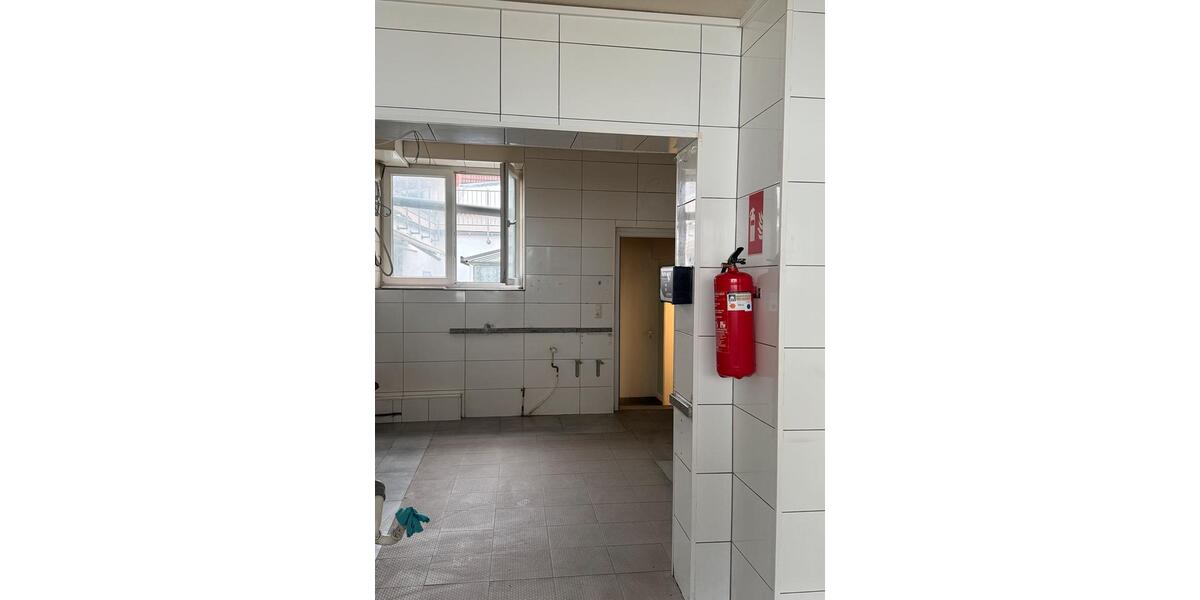 Gewerbeobjekt Wiesbaden Bierstadt - 1.200&euro; | Angebot:23417679