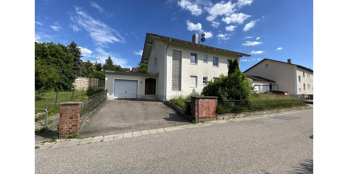 Etagenwohnung Wurmannsquick - 3 Zimmer, 75 m&sup2;, 500&euro; | Angebot:26426399