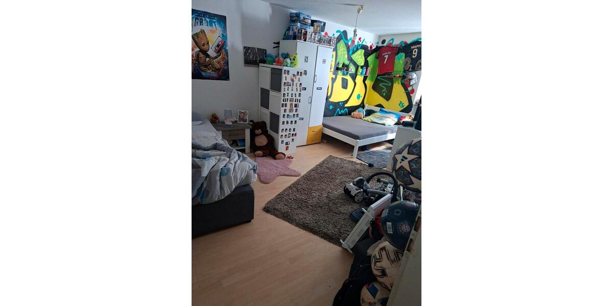 Etagenwohnung Püttlingen - 2 Zimmer, 75 m&sup2;, 668&euro; | Angebot:26285110