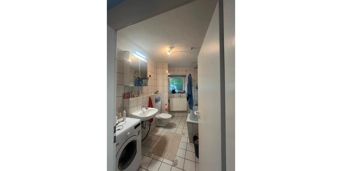 Maisonettenwohnung Wadern - 2.5 Zimmer, 70 m&sup2;, 850&euro; | Angebot:26519224