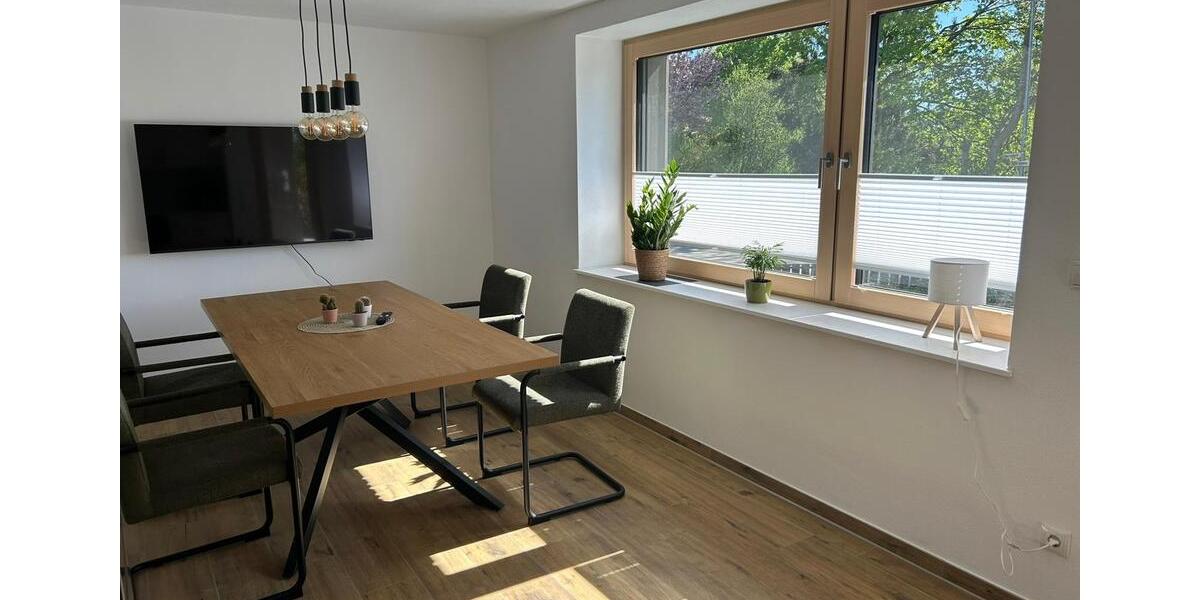 Wohnen auf Zeit Lauben - 4 Zimmer, 120 m&sup2;, 40&euro; | Angebot:26693502