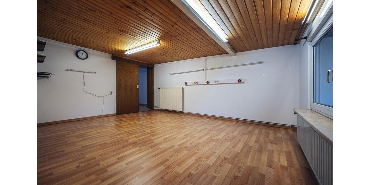 Bungalow Walsrode - 4 Zimmer, 150 m&sup2;, 1.400&euro; | Angebot:23147468