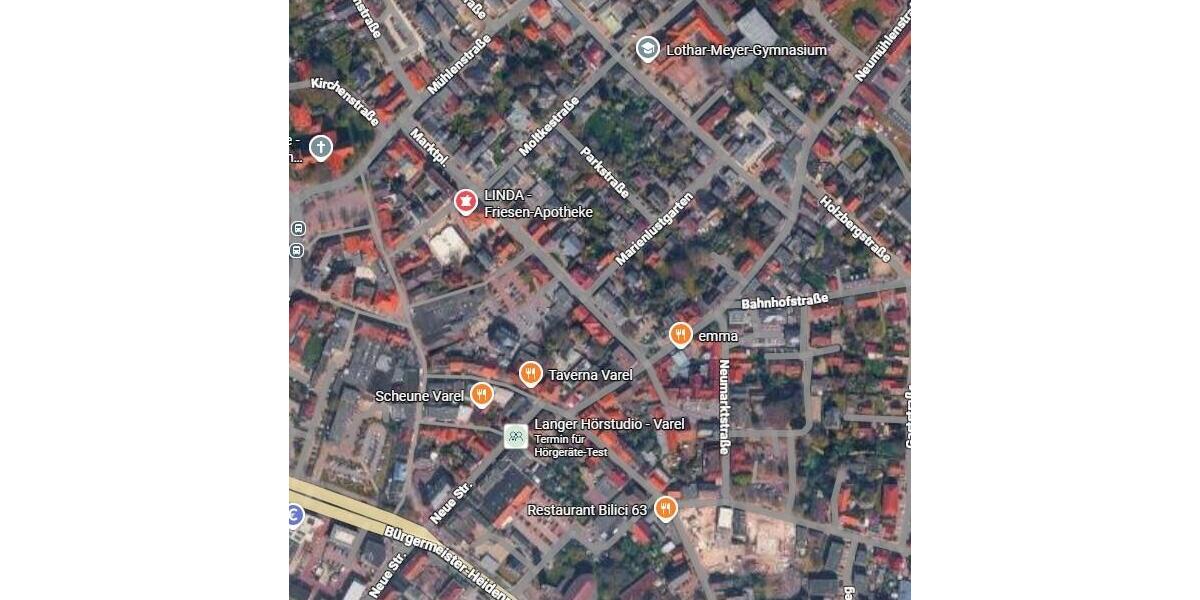 Gewerbeobjekt Varel - 440&euro; | Angebot:24848315