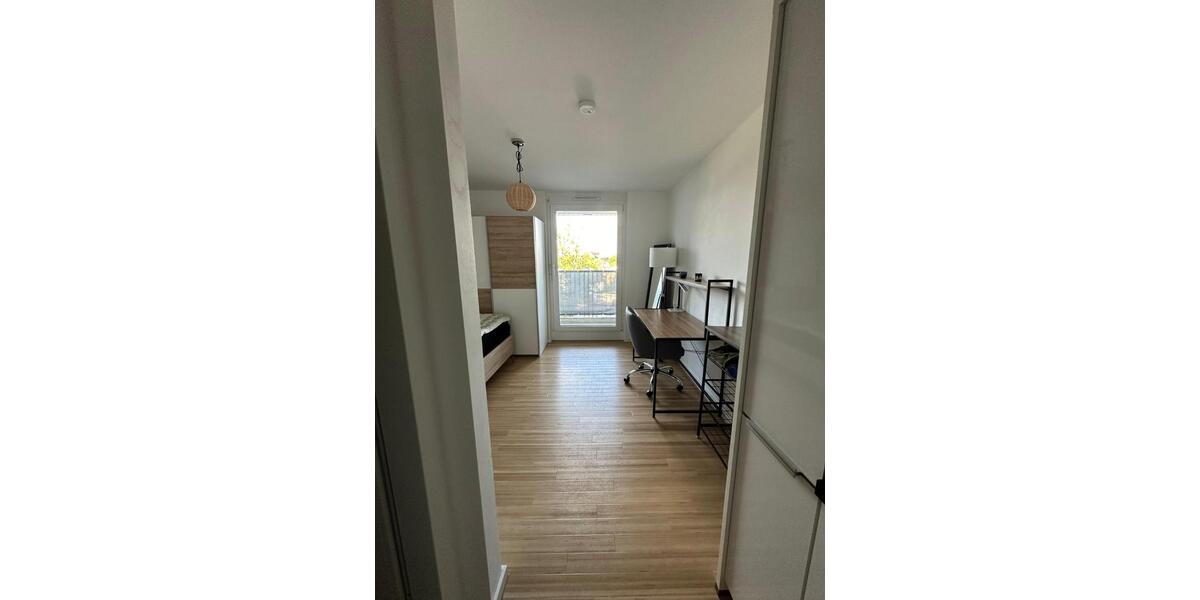 1 Zimmer Appartement Regensburg Klenzestrasse 1 zimmer