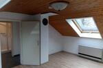 Dachgeschoßwohnung Sindelfingen Eichholz - 2 Zimmer, 43 m&sup2;, 600&euro; | Angebot:26588251