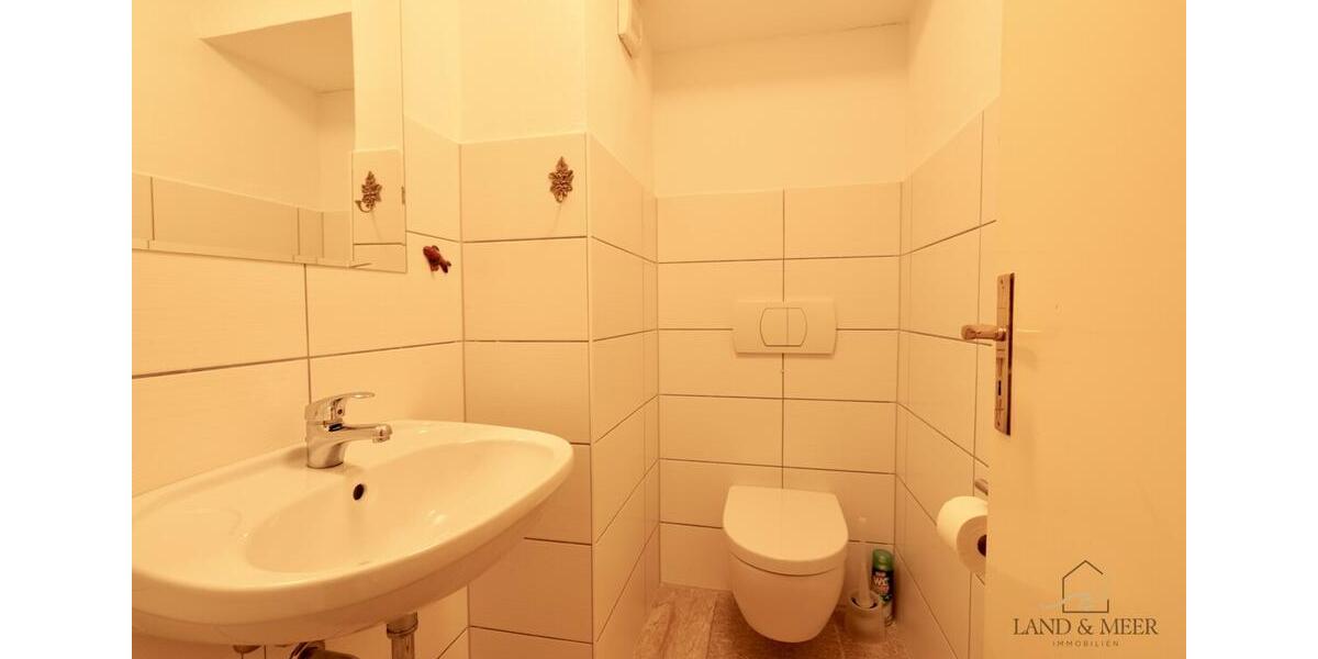 Maisonettenwohnung Neustadt in Holstein - 3 Zimmer, 156 m&sup2;, 1.950&euro; | Angebot:26674775