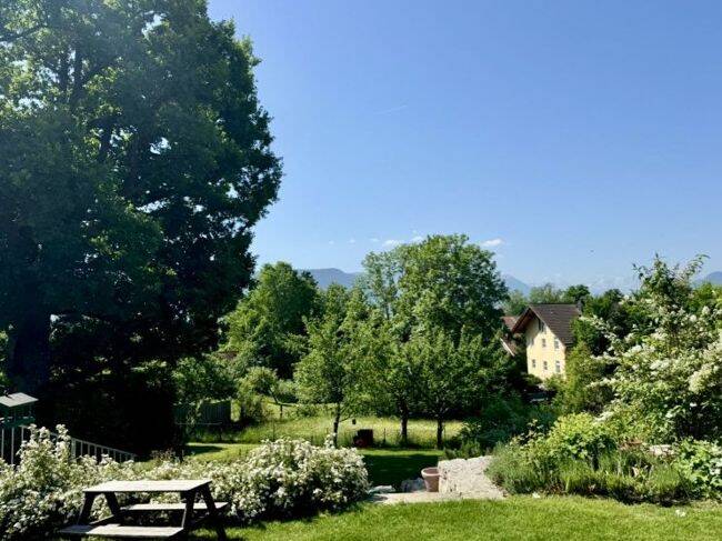 Doppelhaushälfte Murnau - 7 Zimmer, 153 m&sup2;, 2.950&euro; | Angebot:26806656