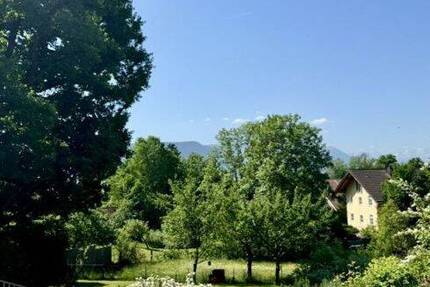 Haus Murnau - 7 Zimmer, 153 m&sup2;, 2.950&euro; | Angebot:26806656