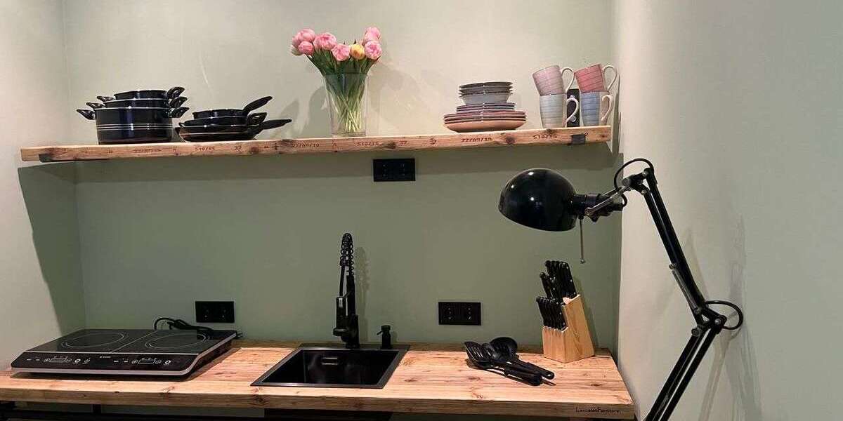 Wohnen auf Zeit in Köln 1.100 € 1 zimmer