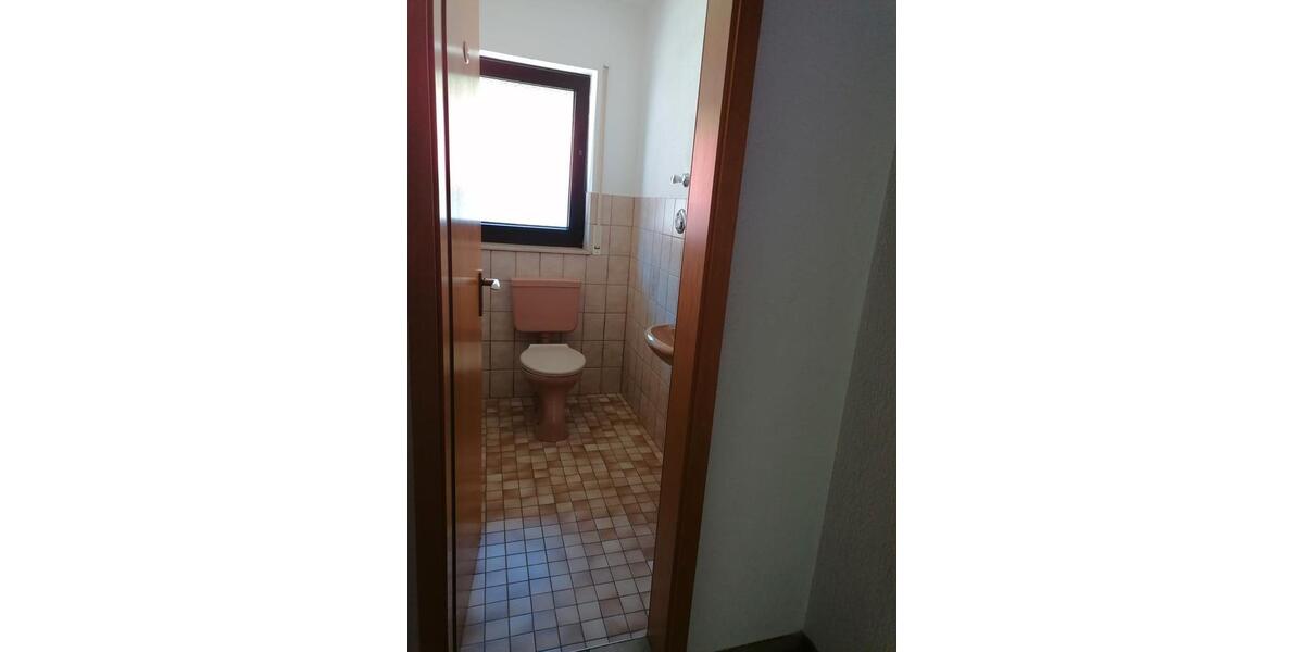 Etagenwohnung Simonswald - 3 Zimmer, 104 m&sup2;, 900&euro; | Angebot:26679219