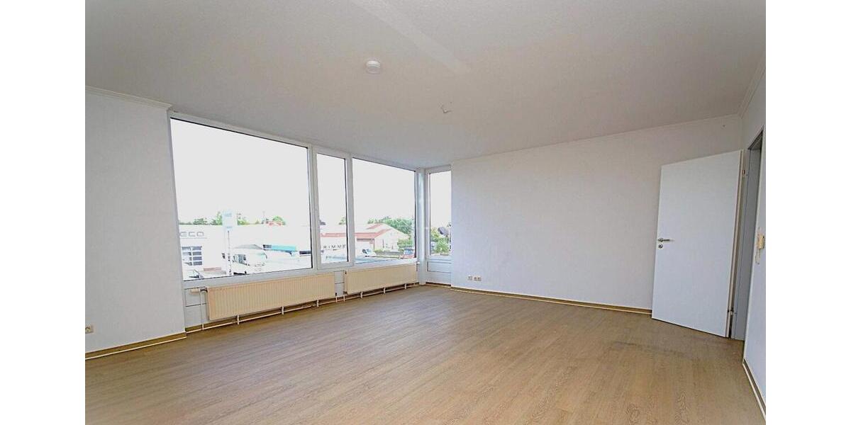Etagenwohnung Westerstede - 4 Zimmer, 99 m&sup2;, 720&euro; | Angebot:26492930