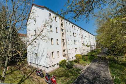 Wohnung Eisenach Stregda - 3 Zimmer, 60 m&sup2;, 429&euro; | Angebot:26743974