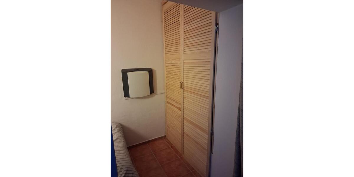 Etagenwohnung Lübben (Spreewald) - 2 Zimmer, 72 m&sup2;, 504&euro; | Angebot:26563438