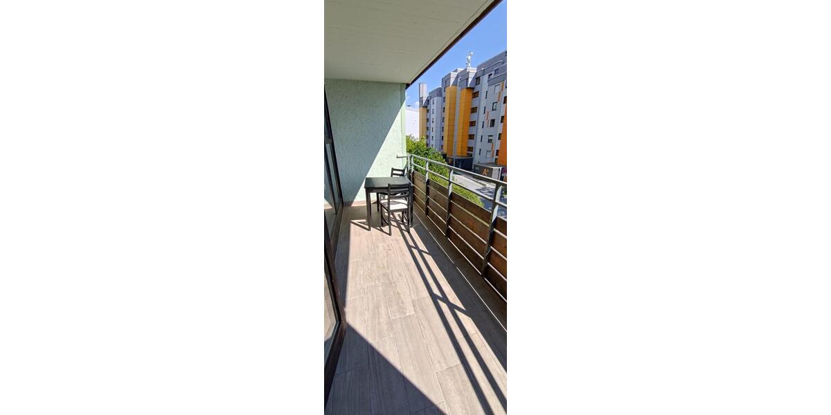 Etagenwohnung Freyung - 1 Zimmer, 38 m&sup2;, 450&euro; | Angebot:26534468