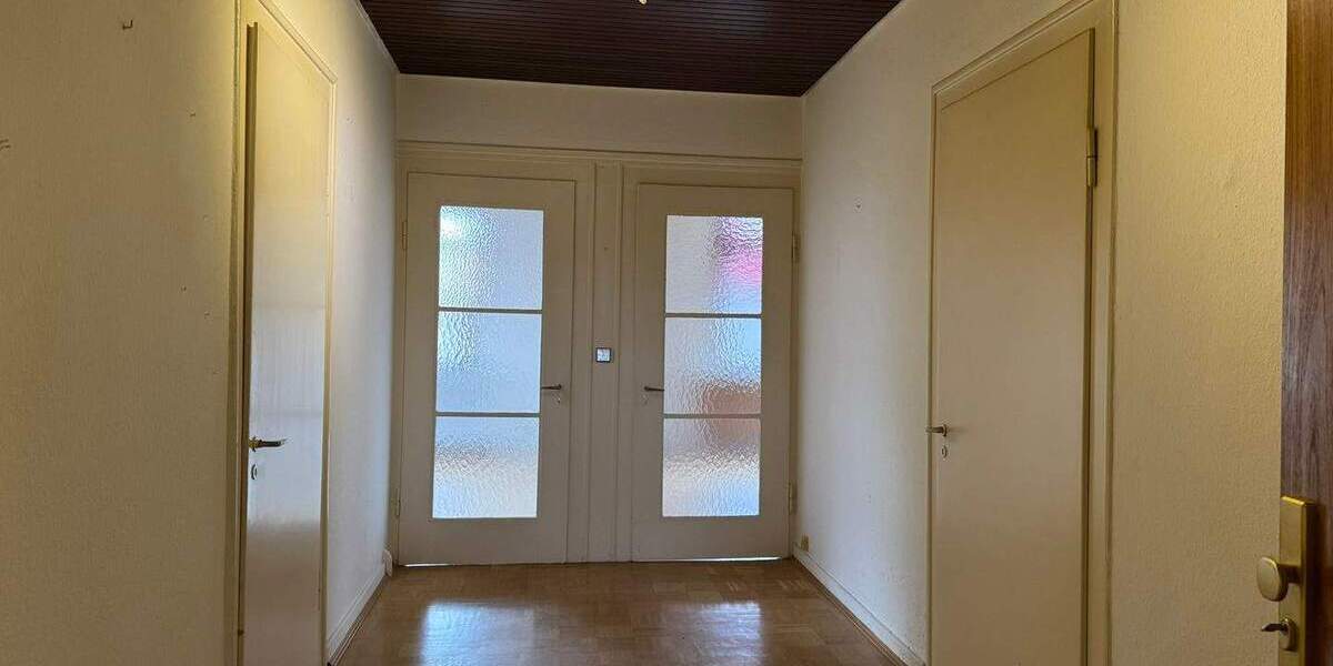 Etagenwohnung Osterode am Harz Osterode - 4 Zimmer, 120 m&sup2;, 600&euro; | Angebot:25746165