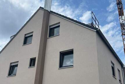 NEUMANN - Neubau! Gelegenheit zur Erstvermietung von 2ZKB bis 4ZKB Wohnungen in zentraler Lage