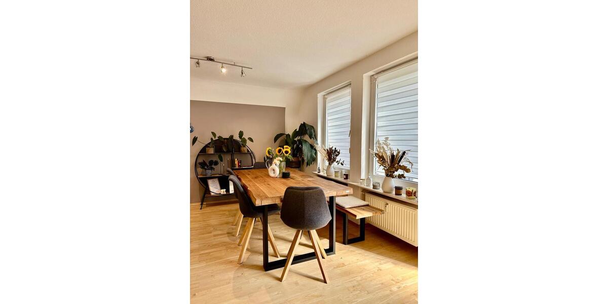 Vermiete 1 Zimmer zur Untermiete nur an Frauen - ab sofort zimmer