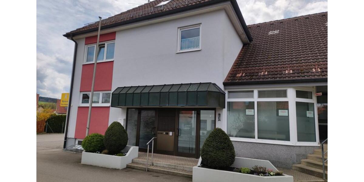 Gewerbeobjekt Bad Waldsee - 1.100&euro; | Angebot:25211125