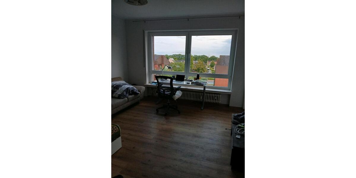 Etagenwohnung Münster Berg Fidel - 2 Zimmer, 70 m&sup2;, 480&euro; | Angebot:26614514