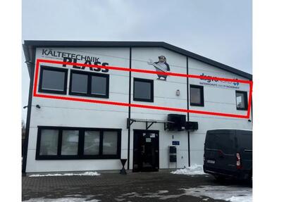 Gewerbeobjekt Kiel Meimersdorf - 1.800&euro; | Angebot:24780566