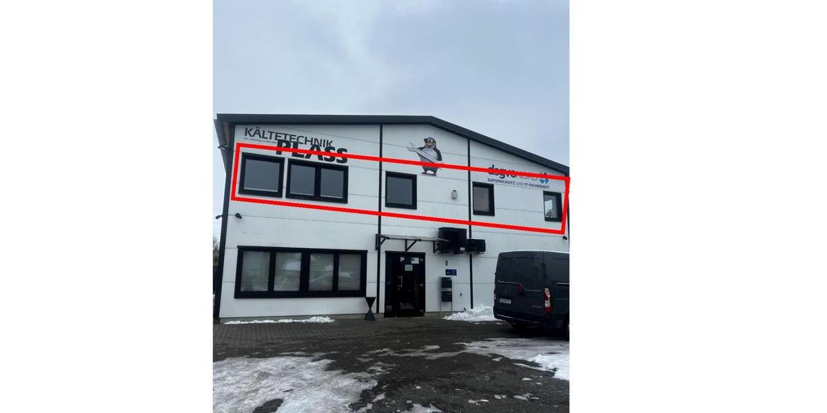 Gewerbeobjekt Kiel Meimersdorf - 1.800&euro; | Angebot:24780566