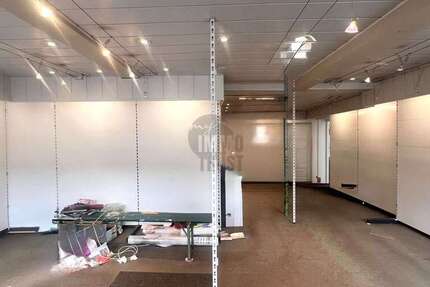 Gewerbeobjekt Hanau / Steinheim am Main Steinheim am Main - 600&euro; | Angebot:26921739