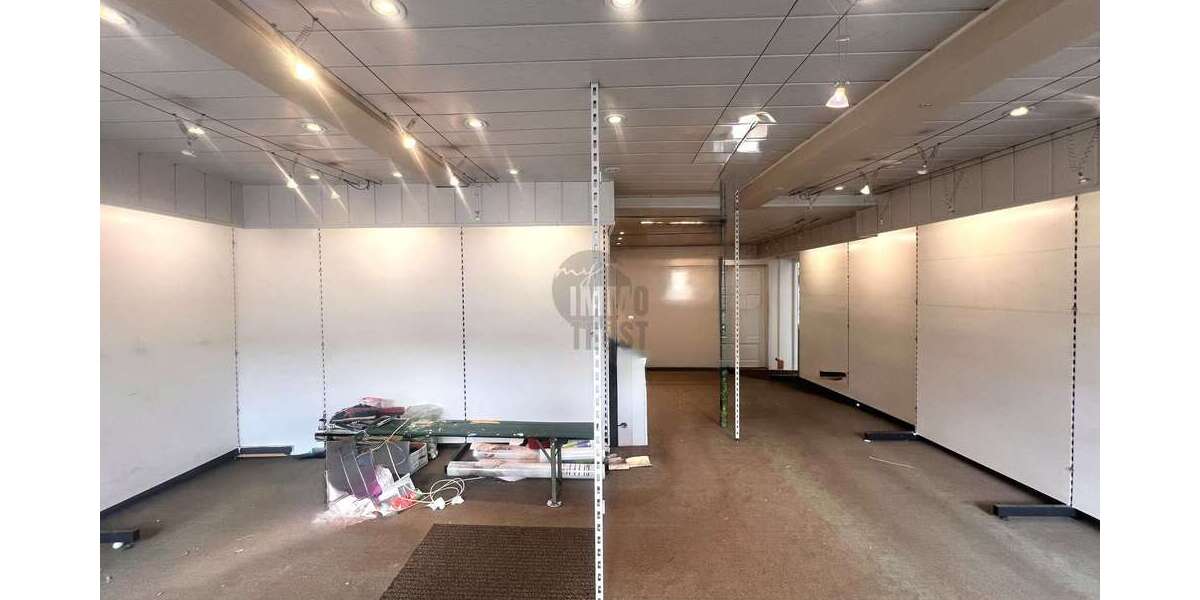 Gewerbeobjekt Hanau / Steinheim am Main Steinheim am Main - 600&euro; | Angebot:26921739
