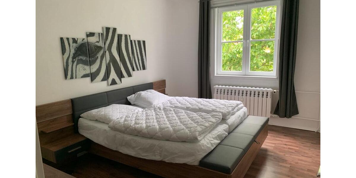Erdgeschoßwohnung Wernigerode - 2 Zimmer, 68 m&sup2;, 680&euro; | Angebot:26454201