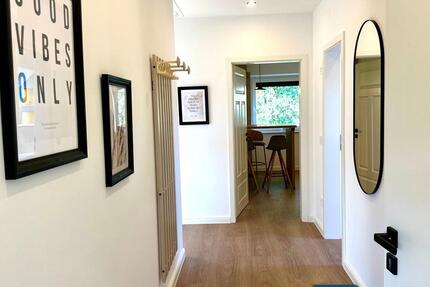 Wohnen auf Zeit Langenhagen Brink - 3 Zimmer, 90 m&sup2;, 1.300&euro; | Angebot:22884279