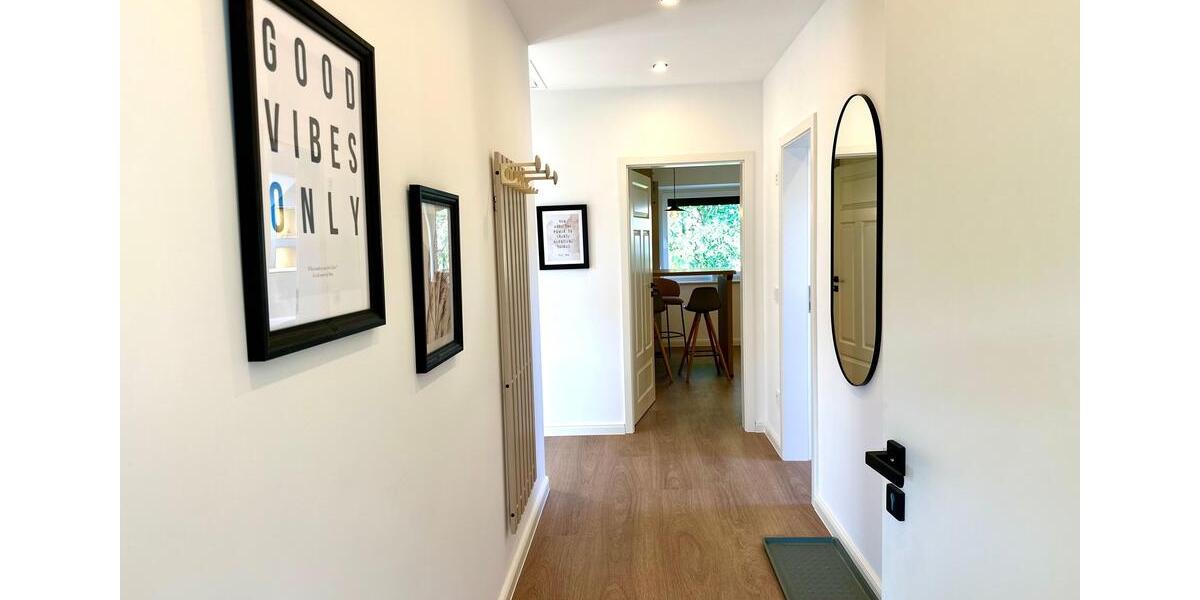 Wohnen auf Zeit Langenhagen Brink - 3 Zimmer, 90 m&sup2;, 1.300&euro; | Angebot:22884279