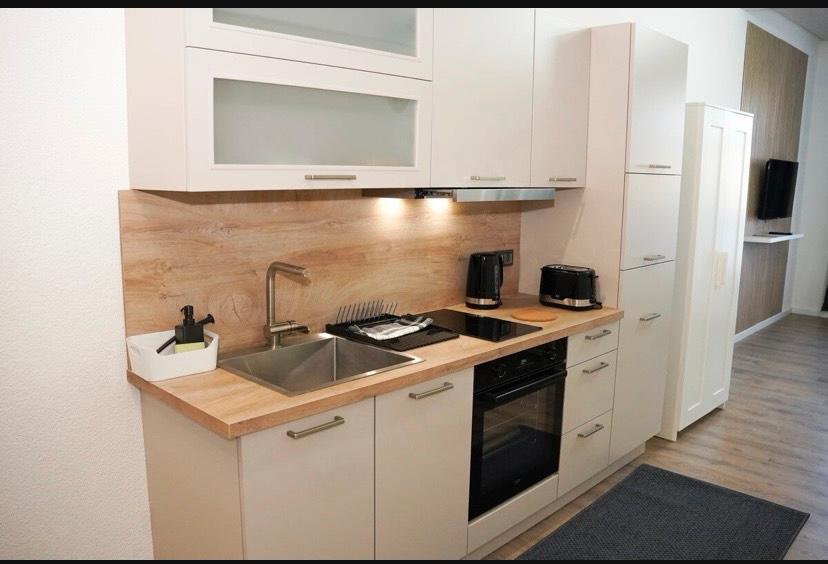 Etagenwohnung Bubesheim - 1 Zimmer, 40 m&sup2;, 900&euro; | Angebot:25282289