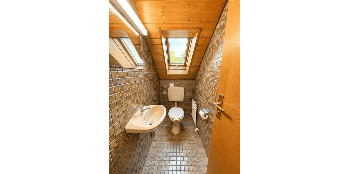 Etagenwohnung Leinfelden-Echterdingen Echterdingen - 2 Zimmer, 56 m&sup2;, 730&euro; | Angebot:26674086