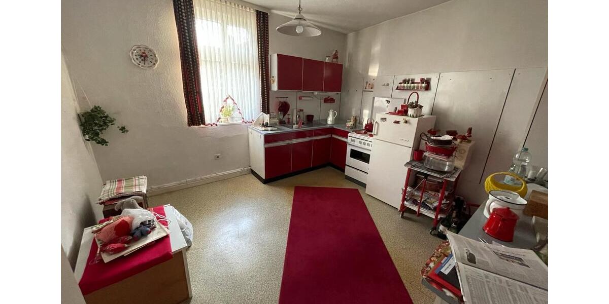 Etagenwohnung Lippetal - 7 Zimmer, 125 m&sup2;, 820&euro; | Angebot:26633216
