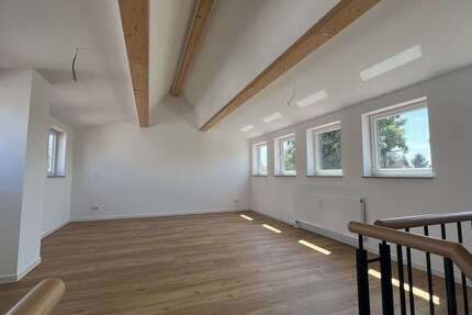 Wohnung zum Mieten in Mannheim 1.100 € 95 m²