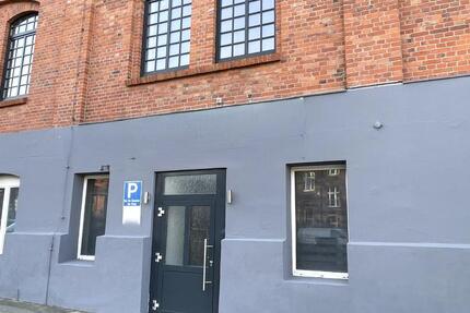 Gewerbeobjekt Thale - 1.600&euro; | Angebot:22310842