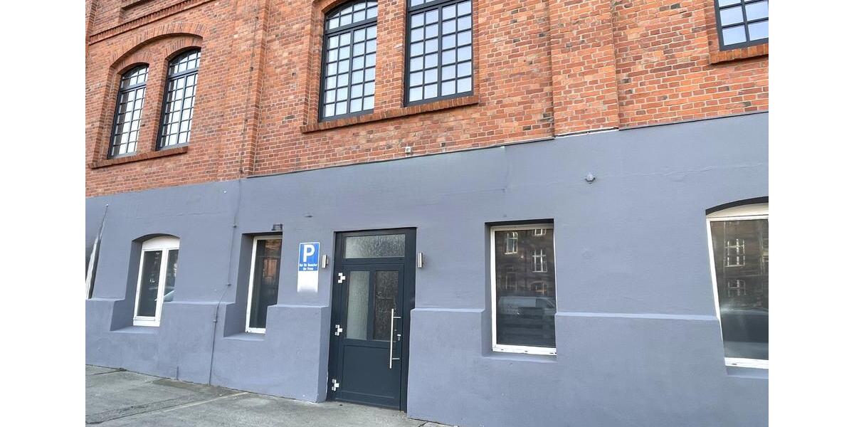 Gewerbeobjekt Thale - 1.600&euro; | Angebot:22310842