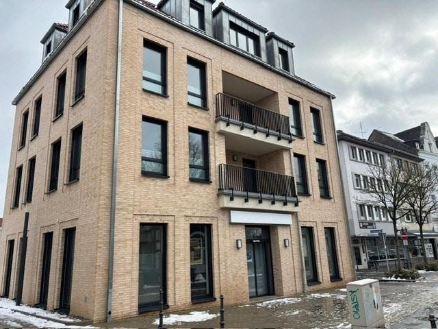 Gewerbeobjekt Lippstadt - 2.400&euro; | Angebot:25065105