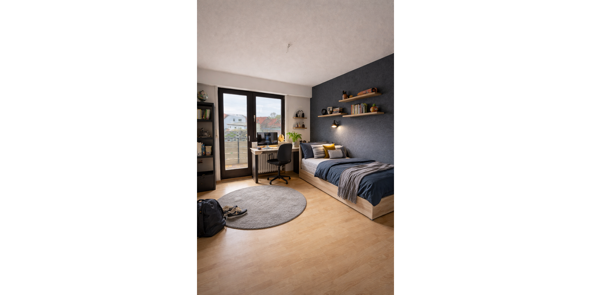 Etagenwohnung Leimen - 4 Zimmer, 150 m&sup2;, 1.400&euro; | Angebot:26027687